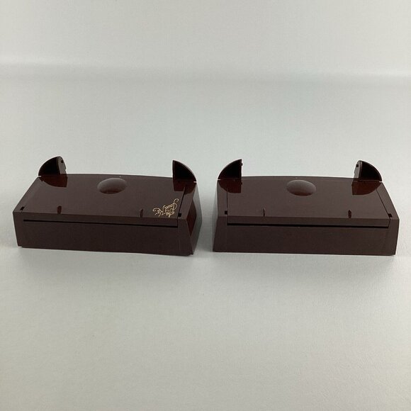 The Jewel Kit Expandable Fold out Jewelry Replacement Drawer Parts Vintage 80s - Picture 6 of 9